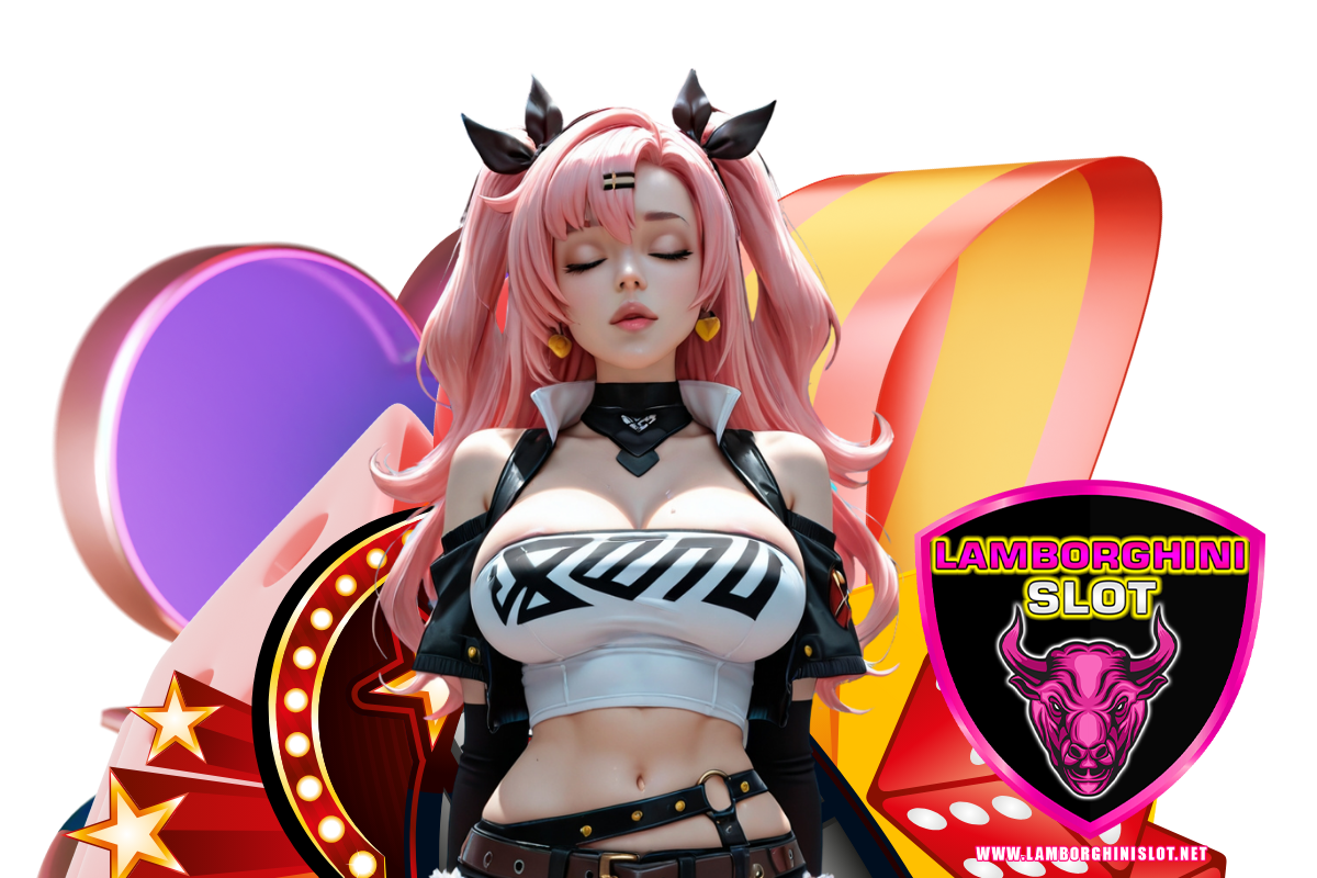 lamborghini slot เครดิต ฟรี
